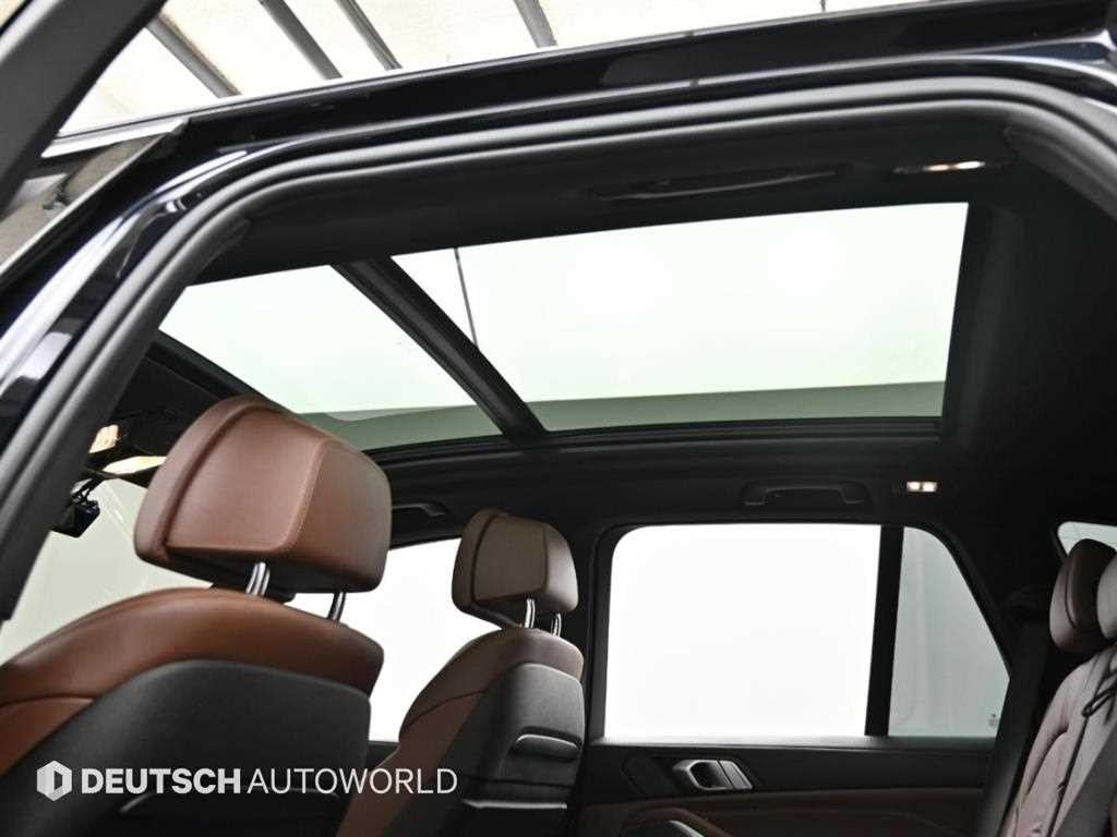 BMW X5 X5 (G05) xDrive 30d M 스포츠 이미지 19