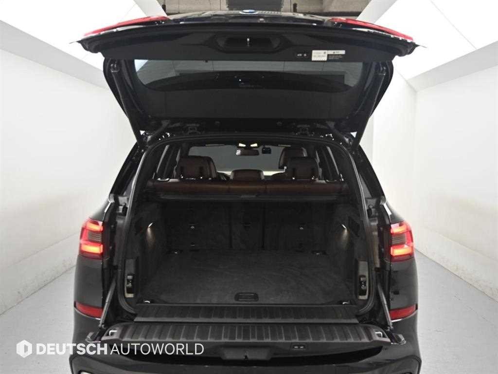 BMW X5 X5 (G05) xDrive 30d M 스포츠 이미지 20