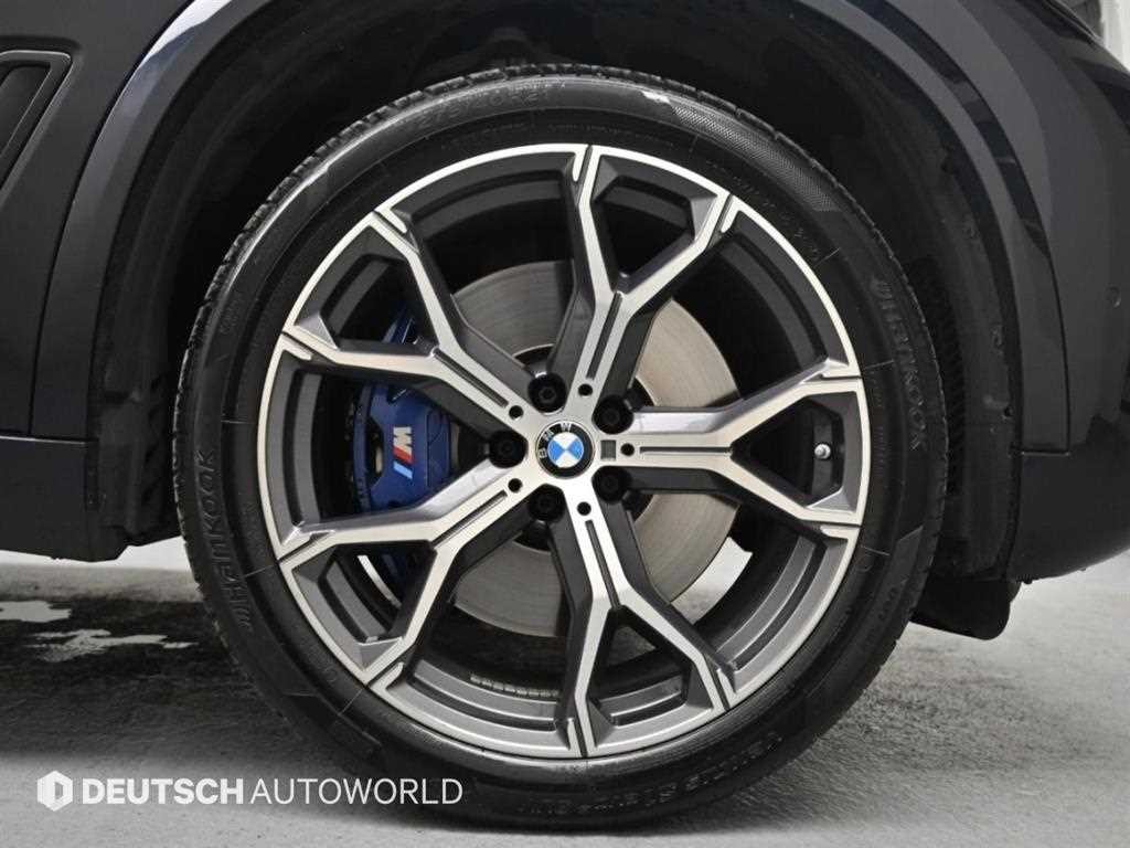 BMW X5 X5 (G05) xDrive 30d M 스포츠 이미지 6