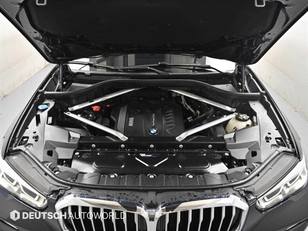 BMW X5 X5 (G05) xDrive 30d M 스포츠 이미지 7