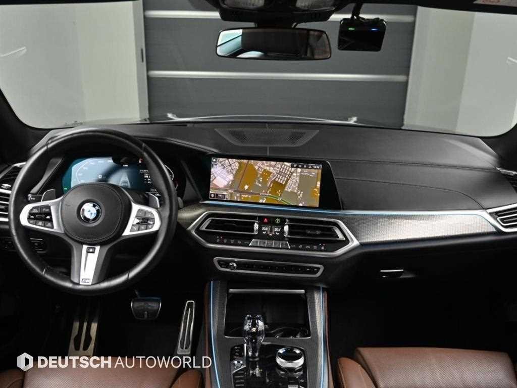 BMW X5 X5 (G05) xDrive 30d M 스포츠 이미지 8