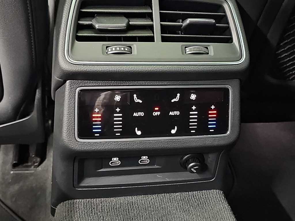 아우디 A6 A6 (C8) 45 TFSI 콰트로 프리미엄 이미지 13