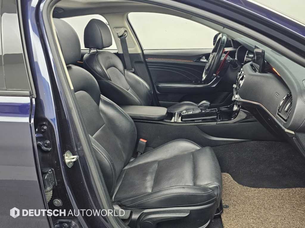 기아 스팅어 스팅어 마이스터 AWD 2.5 플래티넘 이미지 10