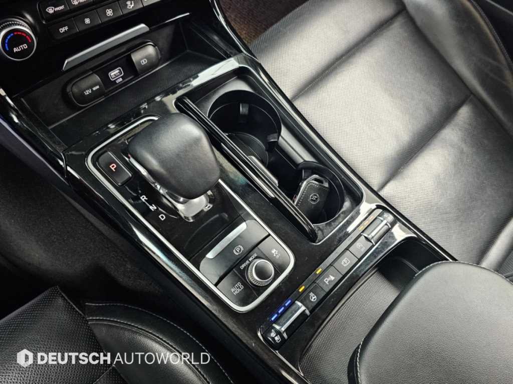 기아 스팅어 스팅어 마이스터 AWD 2.5 플래티넘 이미지 9