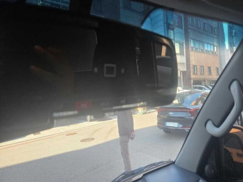 소형화물 윙바디 [윙바디]봉고3 (LPG2.5터보) 전동식/킹캡/초장축 GL 이미지 9