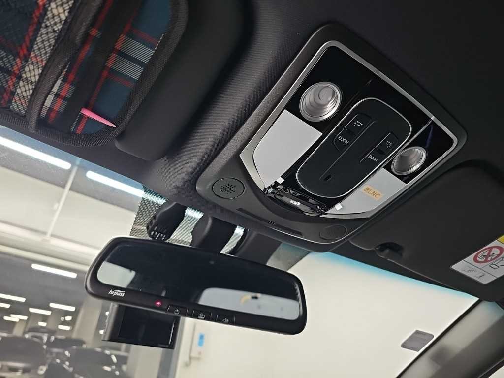KG모빌리티(쌍용) 토레스 1.5 GDI-T 4WD T7 이미지 17