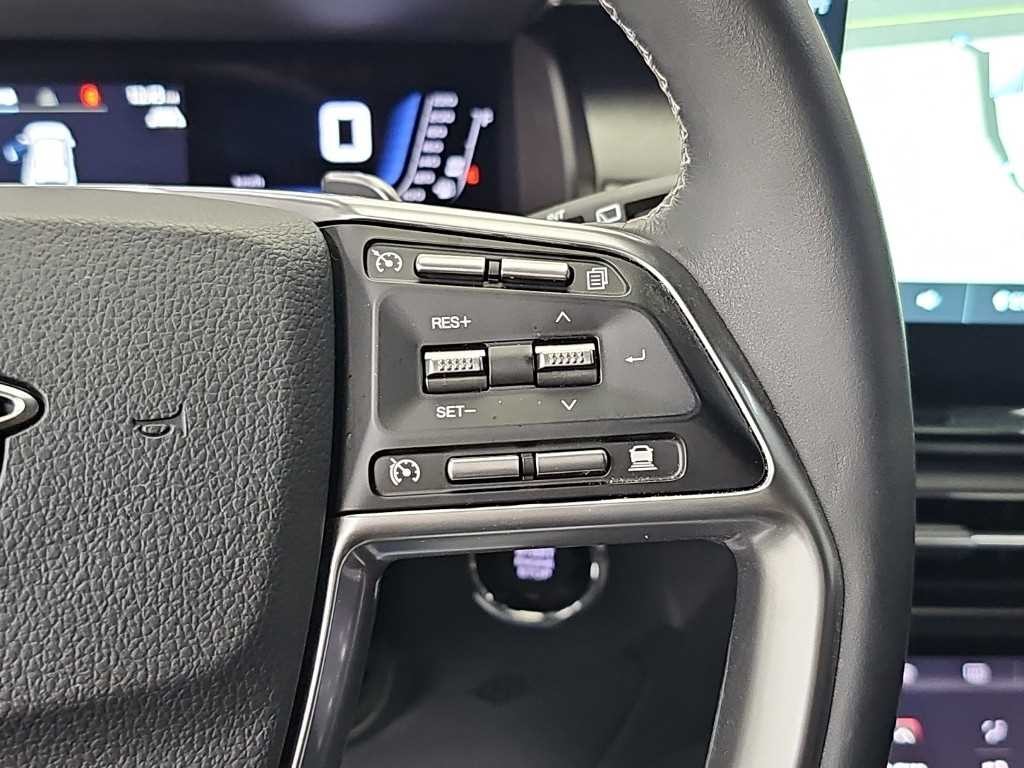 KG모빌리티(쌍용) 토레스 1.5 GDI-T 4WD T7 이미지 18