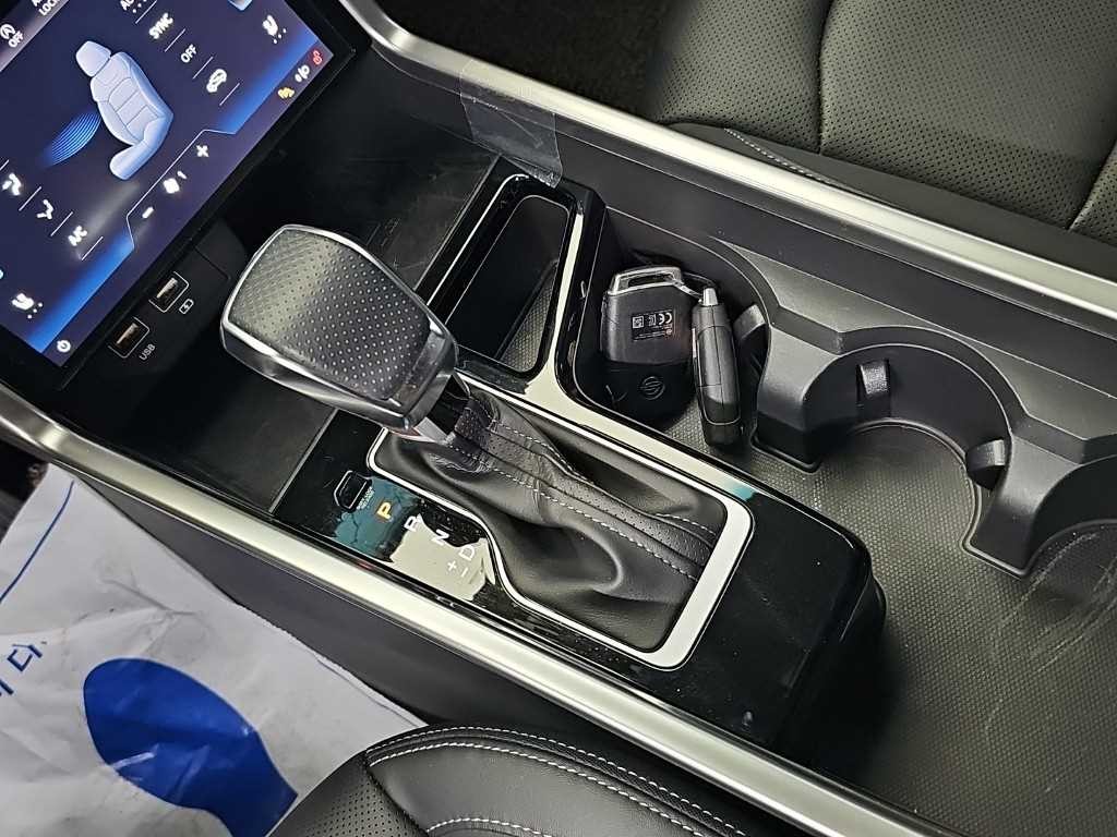 KG모빌리티(쌍용) 토레스 1.5 GDI-T 4WD T7 이미지 8