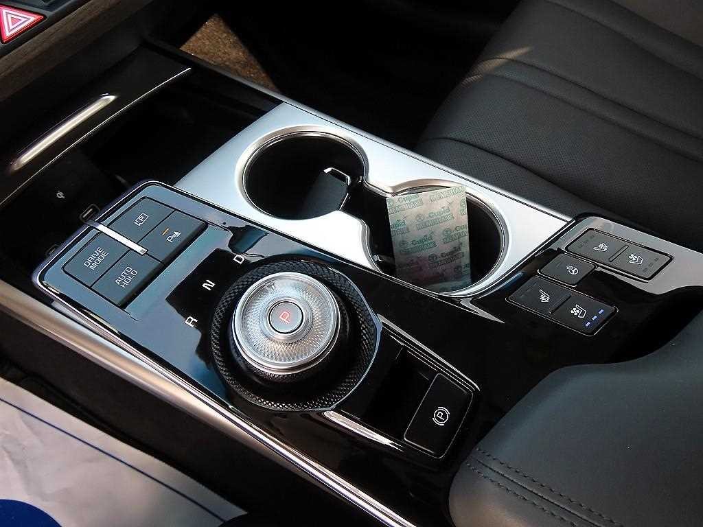 기아 K8 3.5 2WD 노블레스 이미지 10