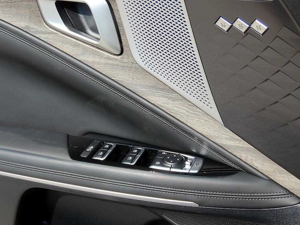 기아 K8 3.5 2WD 노블레스 이미지 11