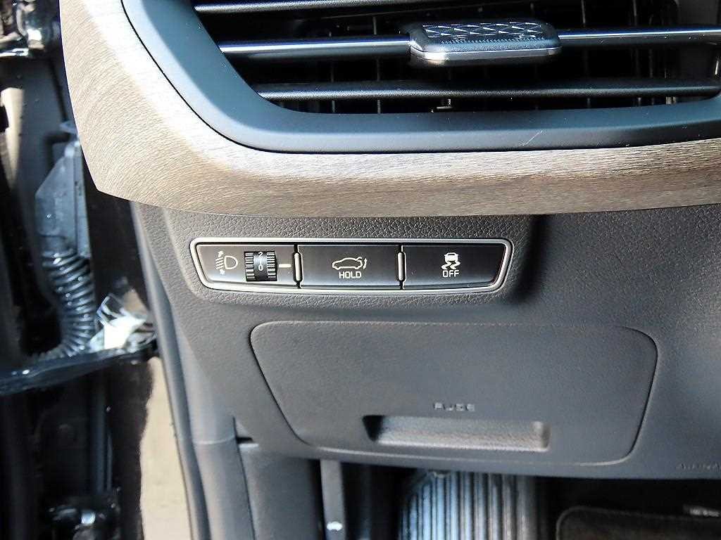 기아 K8 3.5 2WD 노블레스 이미지 12