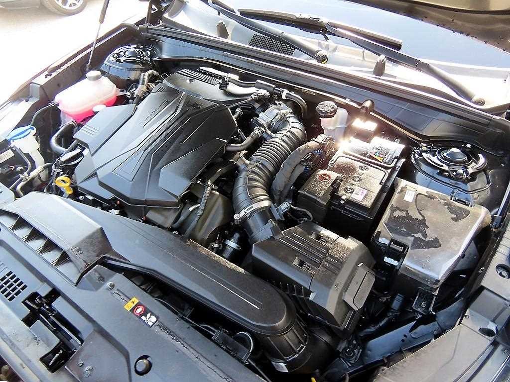 기아 K8 3.5 2WD 노블레스 이미지 19