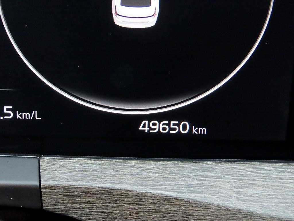 기아 K8 3.5 2WD 노블레스 이미지 9