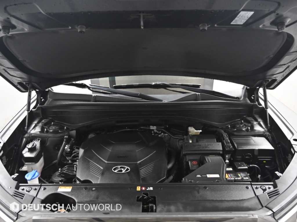 현대 팰리세이드 더 뉴 팰리세이드 가솔린 3.8 2WD 르블랑 이미지 6