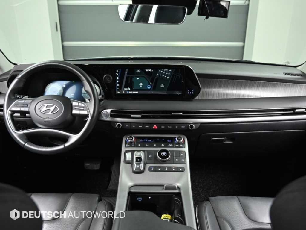 현대 팰리세이드 더 뉴 팰리세이드 가솔린 3.8 2WD 르블랑 이미지 7