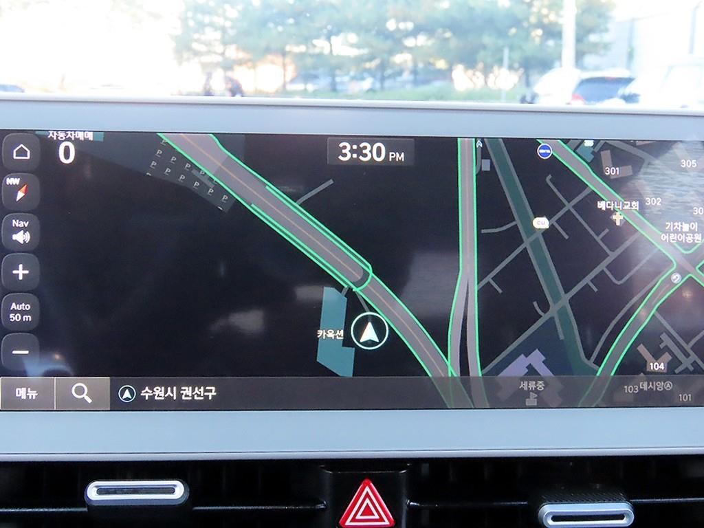 현대 아이오닉 5 롱 레인지 4WD 익스클루시브 이미지 14