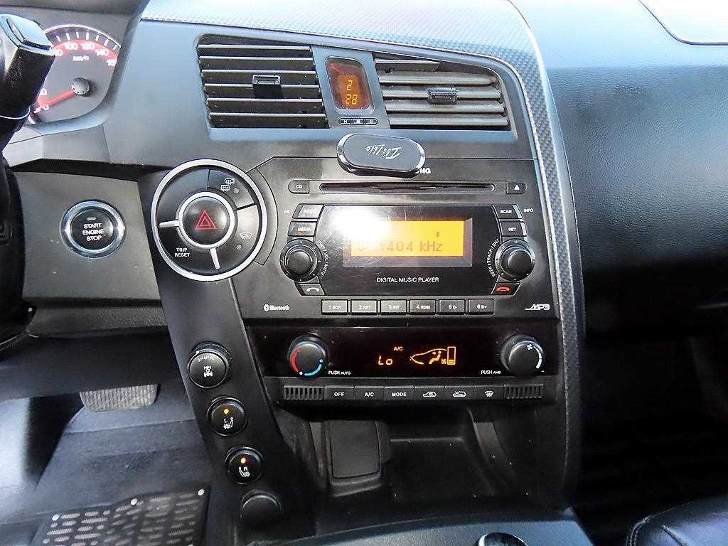 KG모빌리티(쌍용) 코란도 코란도스포츠 디젤 4WD CX7 비젼 이미지 12