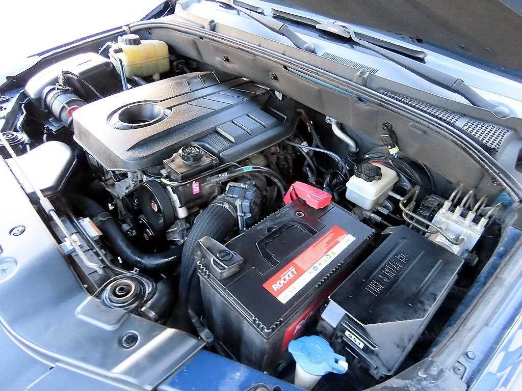 KG모빌리티(쌍용) 코란도 코란도스포츠 디젤 4WD CX7 비젼 이미지 17