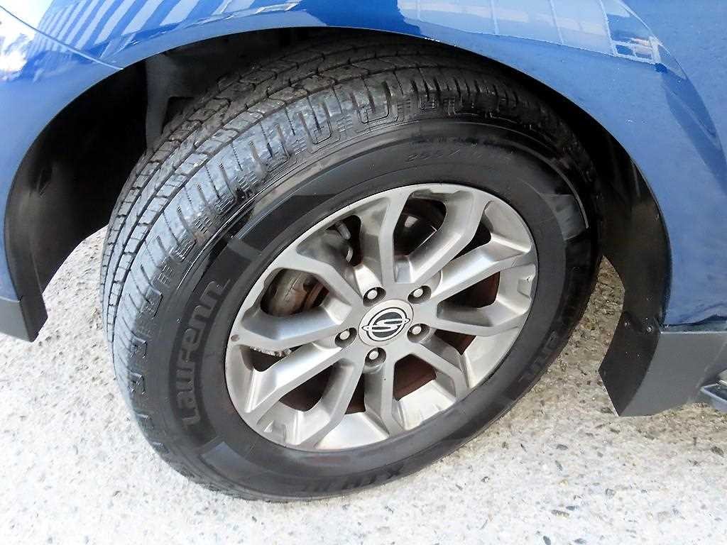 KG모빌리티(쌍용) 코란도 코란도스포츠 디젤 4WD CX7 비젼 이미지 18