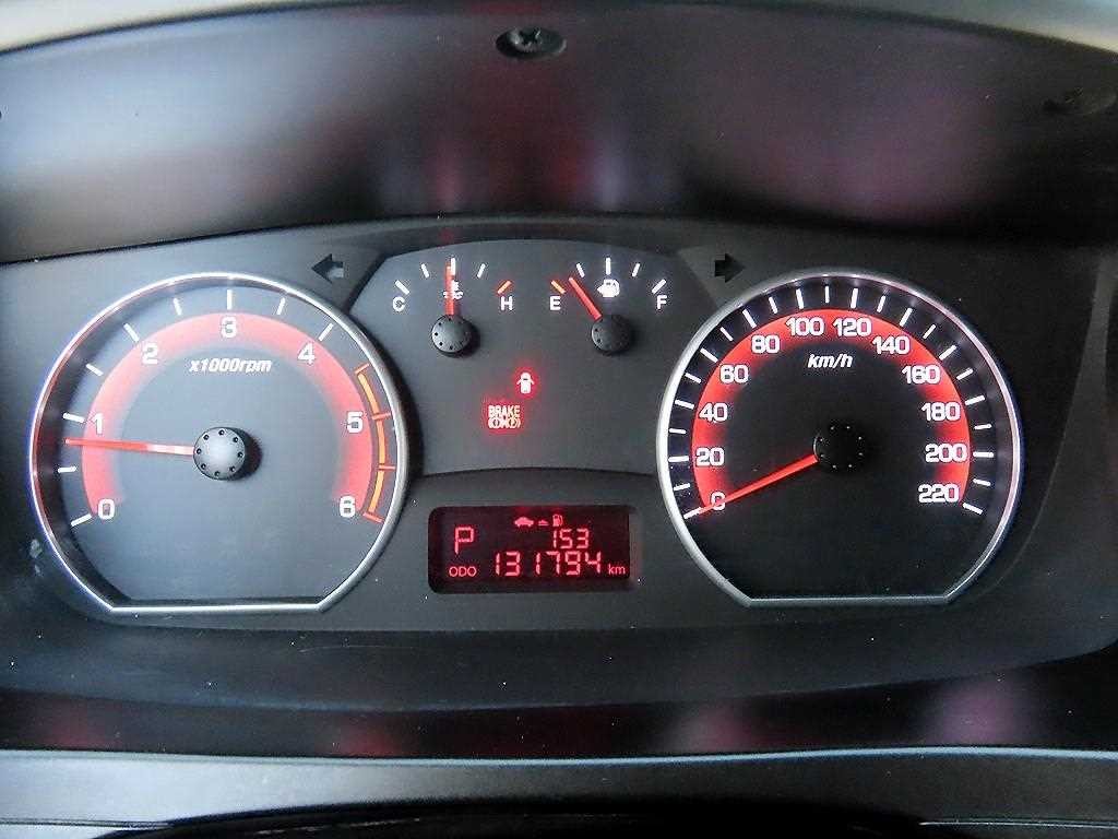 KG모빌리티(쌍용) 코란도 코란도스포츠 디젤 4WD CX7 비젼 이미지 8