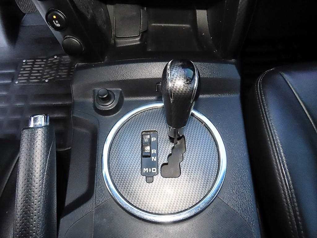 KG모빌리티(쌍용) 코란도 코란도스포츠 디젤 4WD CX7 비젼 이미지 9