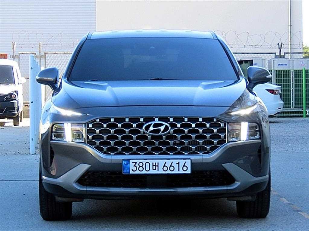 현대 싼타페 더 뉴 싼타페 디젤 2.2 2WD 프리미엄 초이스 이미지 1