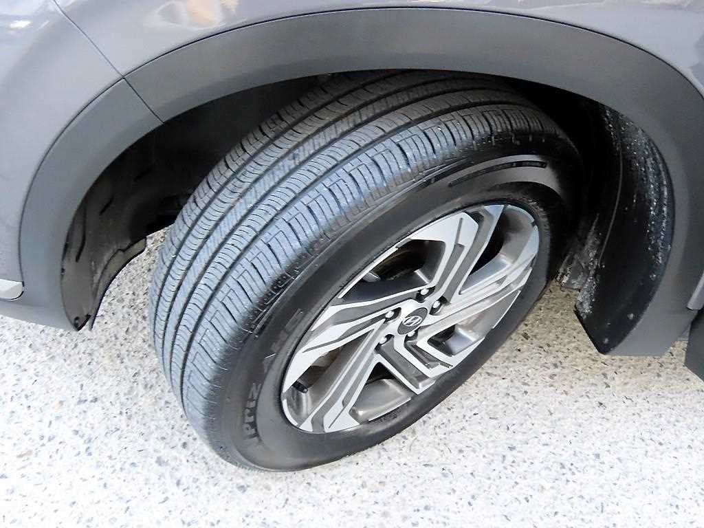 현대 싼타페 더 뉴 싼타페 디젤 2.2 2WD 프리미엄 초이스 이미지 20