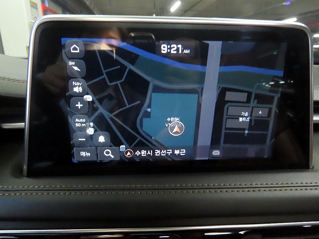 제네시스 G70 2.0T 슈프림 이미지 14