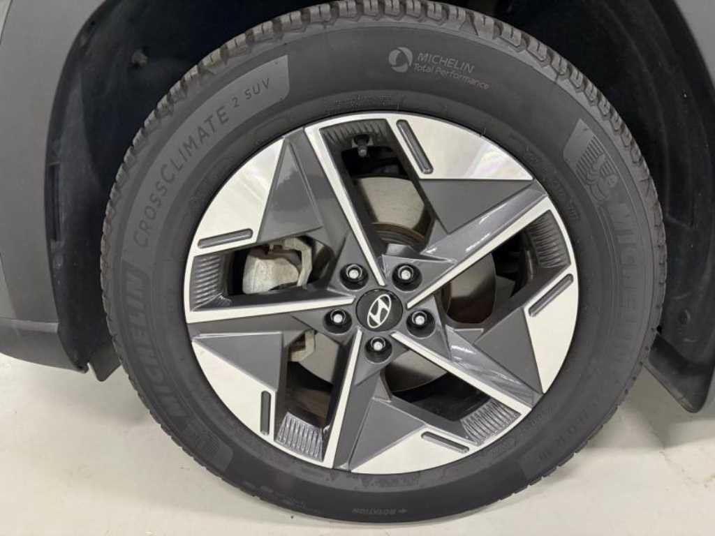 현대 투싼 더 뉴 투싼 하이브리드 (NX4) HEV 1.6 2WD 인스퍼레이션 이미지 15