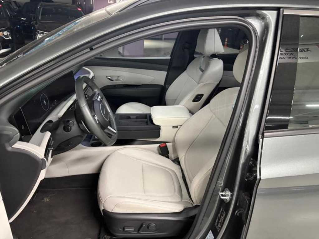 현대 투싼 더 뉴 투싼 하이브리드 (NX4) HEV 1.6 2WD 인스퍼레이션 이미지 5