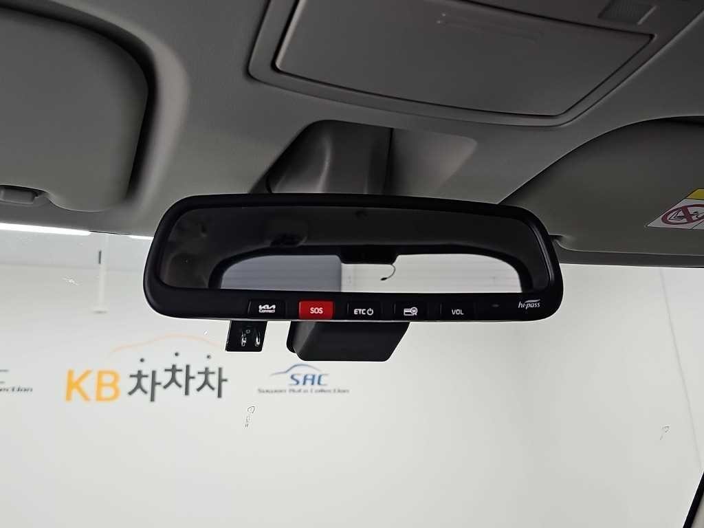 기아 레이 더 뉴 기아 레이 그래비티 이미지 17