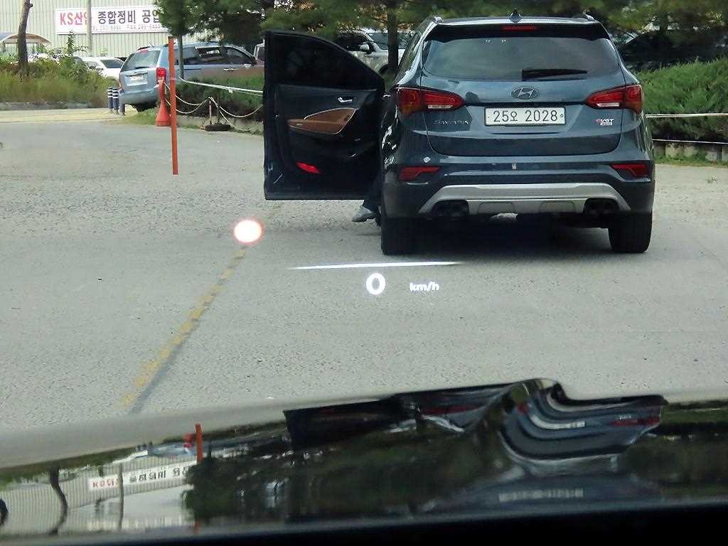 제네시스 GV80 가솔린 2.5T AWD 이미지 10