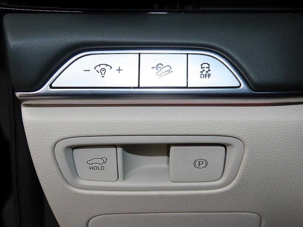 제네시스 GV80 가솔린 2.5T AWD 이미지 13