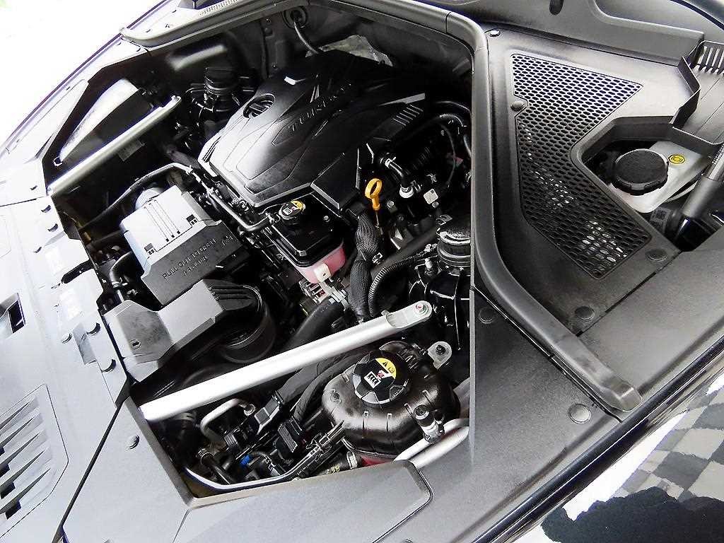 제네시스 GV80 가솔린 2.5T AWD 이미지 19