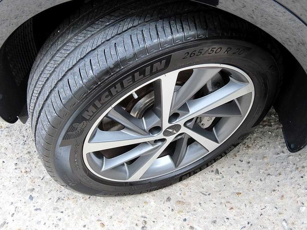 제네시스 GV80 가솔린 2.5T AWD 이미지 20