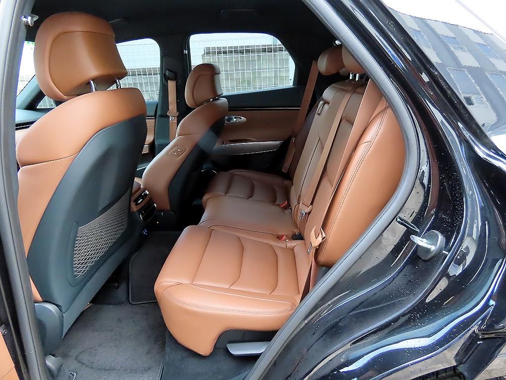 제네시스 GV70 2.5T 가솔린 2WD 기본형 이미지 6