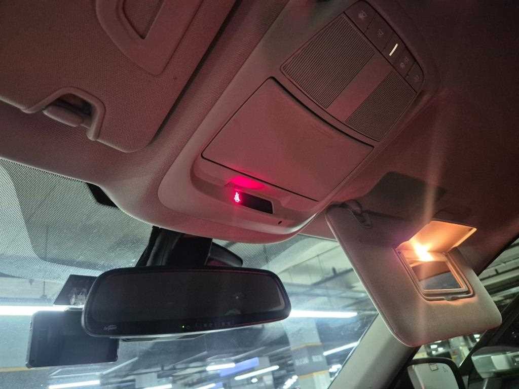 르노코리아(삼성) QM6 디젤 4WD RE 시그니처 이미지 18