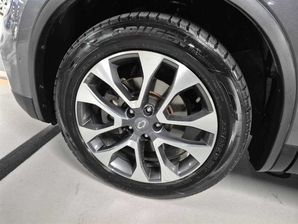 르노코리아(삼성) QM6 디젤 4WD RE 시그니처 이미지 5