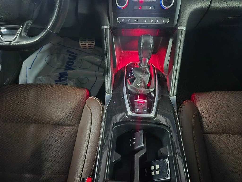 르노코리아(삼성) QM6 디젤 4WD RE 시그니처 이미지 9