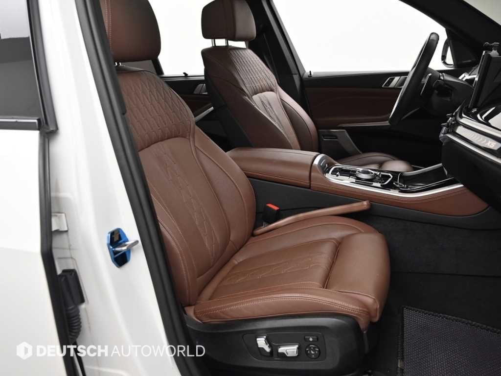 BMW X5 X5 (G05) xDrive 50e M 스포츠 이미지 10