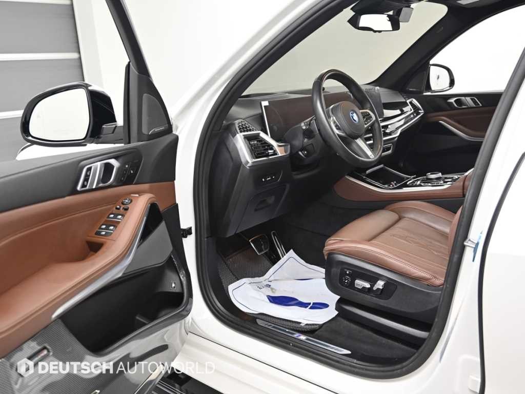 BMW X5 X5 (G05) xDrive 50e M 스포츠 이미지 11