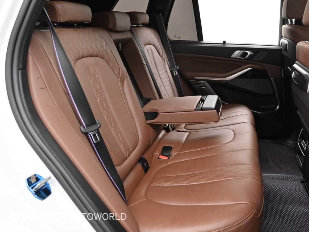 BMW X5 X5 (G05) xDrive 50e M 스포츠 이미지 12