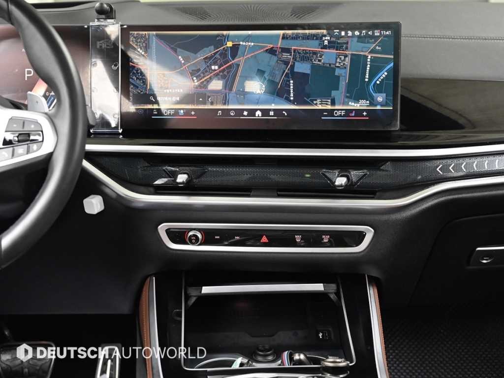 BMW X5 X5 (G05) xDrive 50e M 스포츠 이미지 14