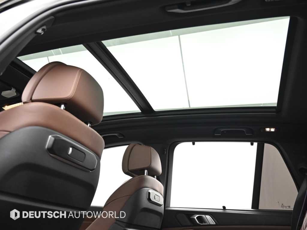 BMW X5 X5 (G05) xDrive 50e M 스포츠 이미지 18