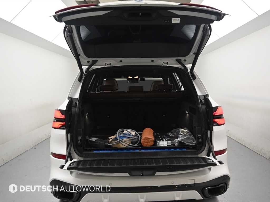 BMW X5 X5 (G05) xDrive 50e M 스포츠 이미지 19