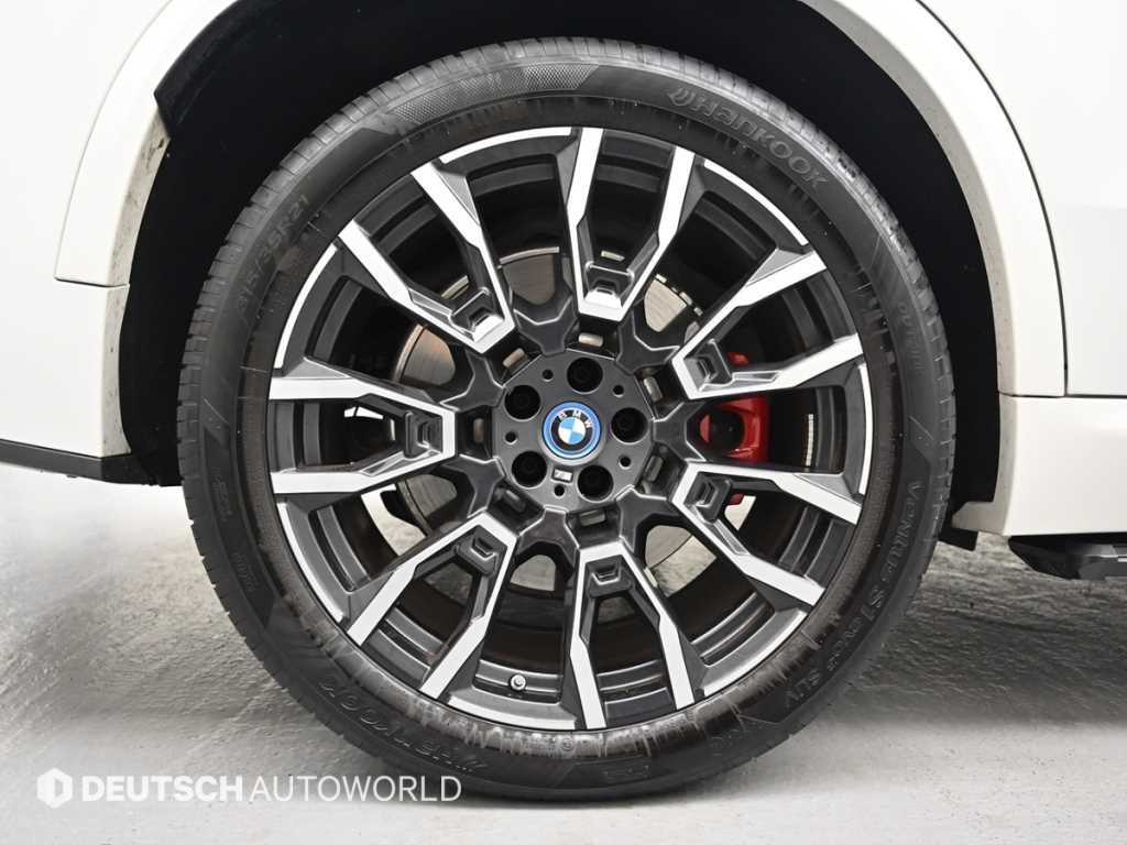 BMW X5 X5 (G05) xDrive 50e M 스포츠 이미지 5