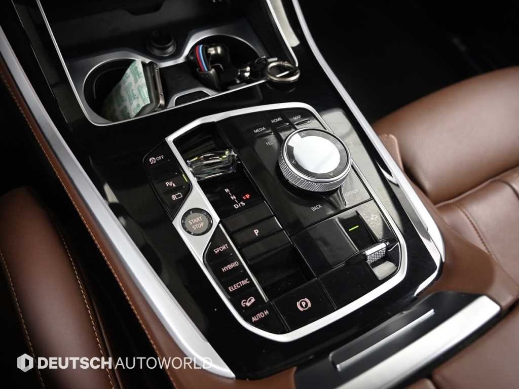 BMW X5 X5 (G05) xDrive 50e M 스포츠 이미지 9
