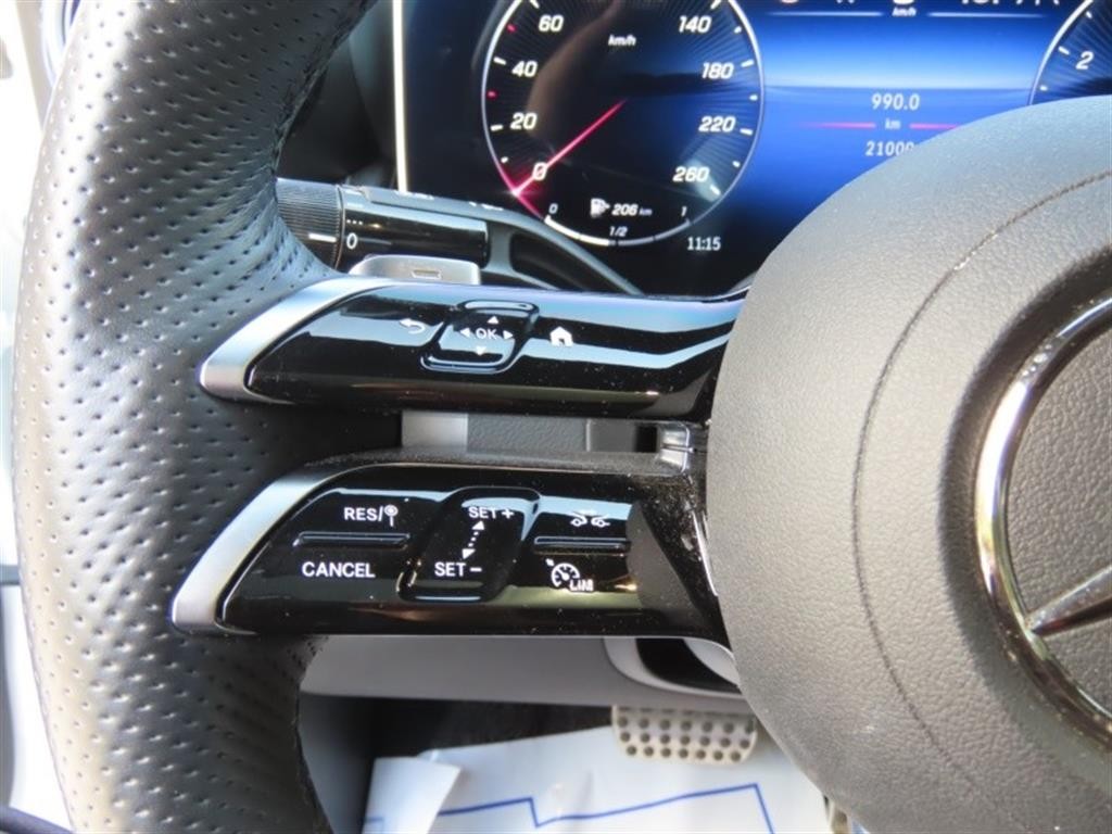 벤츠 GLC 클래스 GLC클래스 X254 GLC300 4MATIC 쿠페 이미지 11