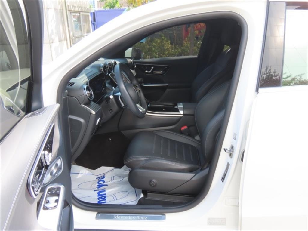 벤츠 GLC 클래스 GLC클래스 X254 GLC300 4MATIC 쿠페 이미지 12