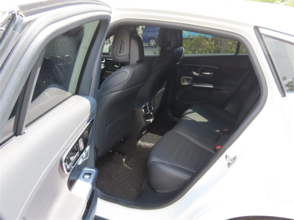 벤츠 GLC 클래스 GLC클래스 X254 GLC300 4MATIC 쿠페 이미지 13
